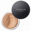 Matte Foundation SPF15 Tom Faily Medium 6gr