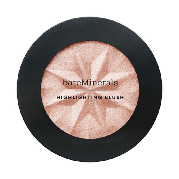 Gen Nude Highlighting Blush Tom opal Glow 3,8 gr