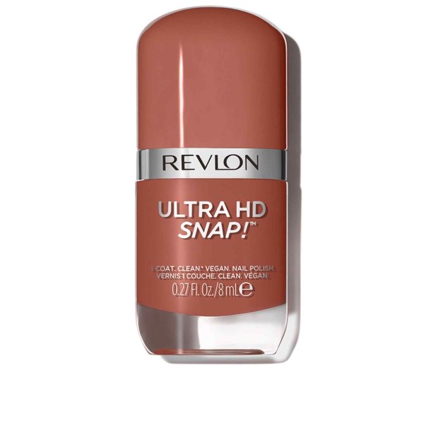 Ultra Hd Snap Verniz Unhas 013 basic