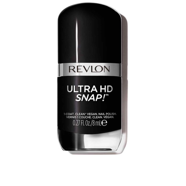 Ultra Hd Snap Verniz Unhas #026 under my spell