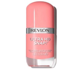 Ultra Hd Snap Verniz Unhas 027 think pink Ultra Hd Snap Verniz Unhas 027 think pink