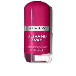Ultra Hd Snap Verniz Unhas 029 berry blissed