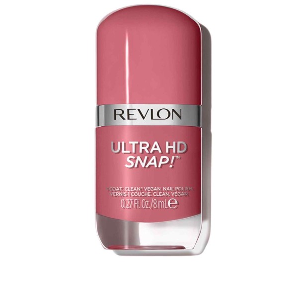 Ultra Hd Snap Verniz Unhas 032 birthday suit