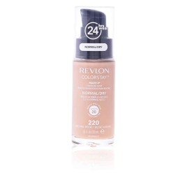 REVLON COLORSTAY foundation normal/dry skin 220-natural beige