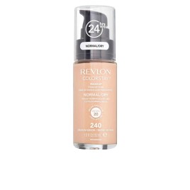 REVLON COLORSTAY foundation normal/dry skin 240-medium beige