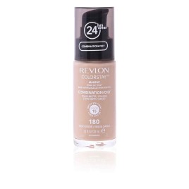 REVLON COLORSTAY foundation combination/oily 180-sand beige