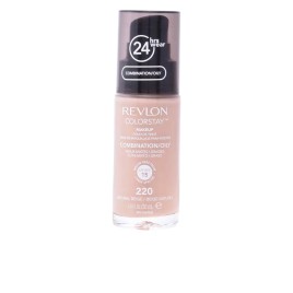 REVLON COLORSTAY foundation combination/oily skin 220-natural beige