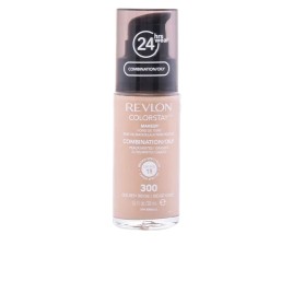 REVLON COLORSTAY foundation combination/oily skin300-golden beige