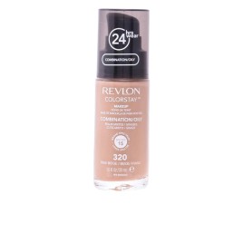 REVLON COLORSTAY foundation combination/oily skin 320-true beige