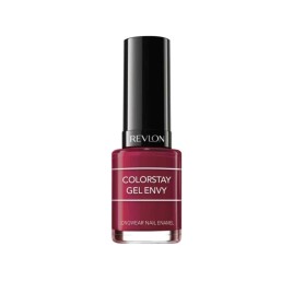 REVLON COLORSTAY gel envy 600-queen of hearts REVLON COLORSTAY gel envy 600-queen of hearts