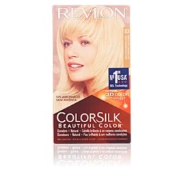 COLORSILK tinte 3-rubio ultra claro COLORSILK tinte 3-rubio ultra claro