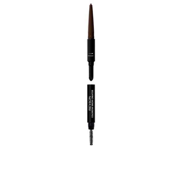 REVLON COLORSTAY brow creator dark brown