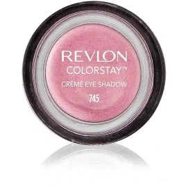 REVLON COLORSTAY creme eye shadow 24h 745-cherry blossom REVLON COLORSTAY creme eye shadow 24h 745-cherry blossom