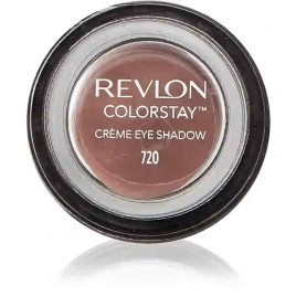 REVLON COLORSTAY creme eye shadow 24h 720-chocolate REVLON COLORSTAY creme eye shadow 24h 720-chocolate