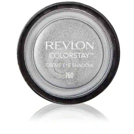 REVLON COLORSTAY creme eye shadow 24h 760-eary grey
