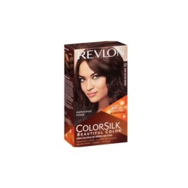 REVLON COLORSILK tinte #37-chocolate REVLON COLORSILK tinte #37-chocolate
