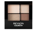 REVLON COLORSTAY 16-HOUR eye shadow #500-addictive 4,8 gr