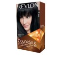 REVLON COLORSILK tinte #10-negro
