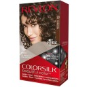 REVLON COLORSILK tinte 30-castao oscuro