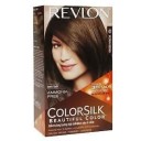 REVLON COLORSILK tinte #41-castanho medio