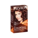 REVLON COLORSILK tinte 46-castanho cobre dourado
