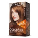 REVLON COLORSILK tinte 54-castanho claro dourado