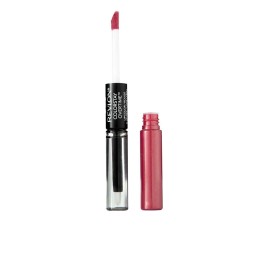 REVLON COLORSTAY OVERTIME lipcolor 005-infinite raspberry REVLON COLORSTAY OVERTIME lipcolor 005-infinite raspberry
