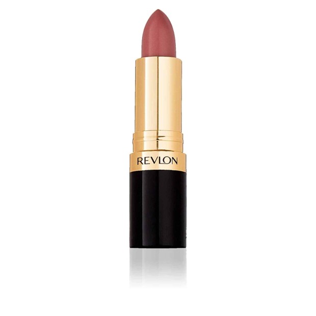 REVLON SUPER LUSTROUS lipstick #460-blushing mauve 3,7 gr