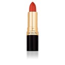 REVLON SUPER LUSTROUS lipstick #750-siren 3,7 gr