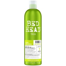 TIGI BED HEAD urban anti-dotes re-energize shampoo 7 TIGI BED HEAD urban anti-dotes re-energize shampoo 7