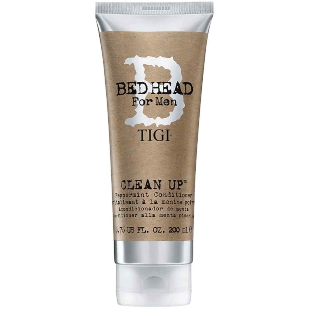 TIGI CLEAN UP PEPPERMINT CONDIT.
