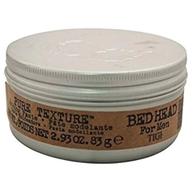 Tigi Bed Head for men Pure Texture molding paste