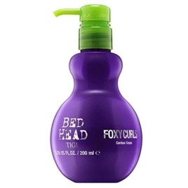 TIGI FOXY CURLS CONTOUR CREME TIGI FOXY CURLS CONTOUR CREME