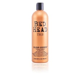 TIGI BED HEAD COLOUR GODDESS oil infused conditioner 7 TIGI BED HEAD COLOUR GODDESS oil infused conditioner 7