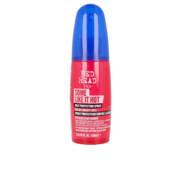 Bed Head Some Like It Hot Heat Protection Spray