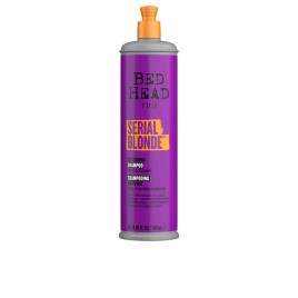 Tigi BH21 Serial Blonde Champô Tigi BH21 Serial Blonde Champô