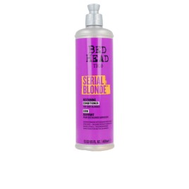 Bed Head Serial Blonde Purple Toning Condicionador Bed Head Serial Blonde Purple Toning Condicionador