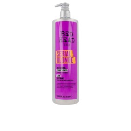 Bed Head Serial Blonde Purple Toning Condicionador 9 Bed Head Serial Blonde Purple Toning Condicionador 9
