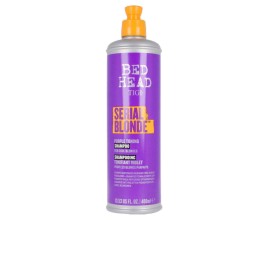 Bed Head Serial Blonde Purple Toning Champô Bed Head Serial Blonde Purple Toning Champô