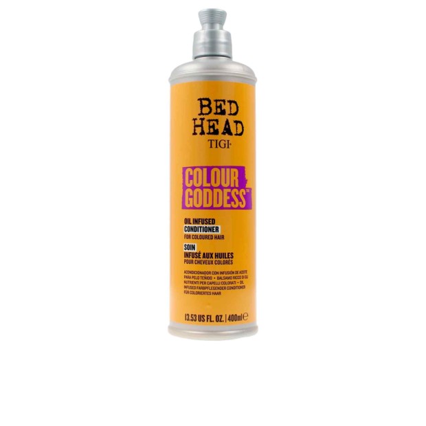 Bed Head Colour Goddess Oil Infused Condicionador