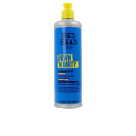 Bed Head Down'n Dirty Clarifying Detox Champô Bed Head Down'n Dirty Clarifying Detox Champô
