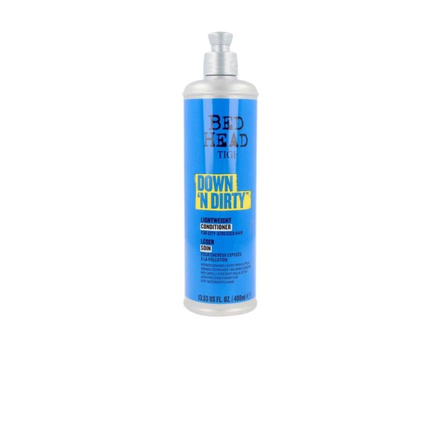 Bed Head Down'n Dirty Lightweight Condicionador