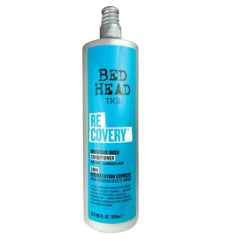 Tigi BH21 Recovery Condicionador Back 9 Tigi BH21 Recovery Condicionador Back 9