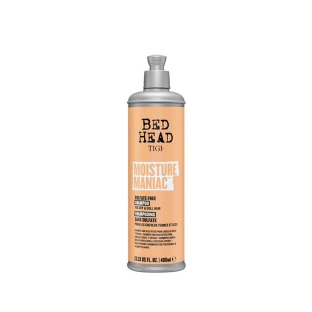 Tigi BH Moisture Maniac Champ