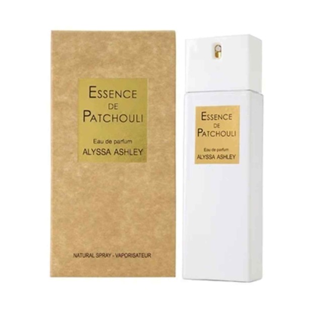 Alyssa Ashley Essence de Patchouli EDP