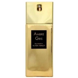 Alyssa Ashley Ambre Gris EDP Alyssa Ashley Ambre Gris EDP