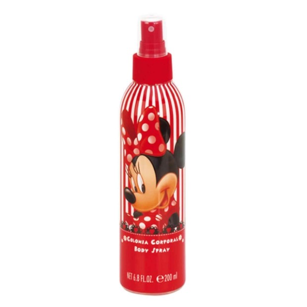 Air-Val Minnie Body Spray