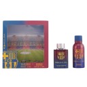 F.C. BARCELONA LOTE 2 pz