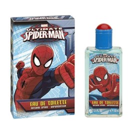 Air-Val Spider-Man Ultimate EDT Air-Val Spider-Man Ultimate EDT