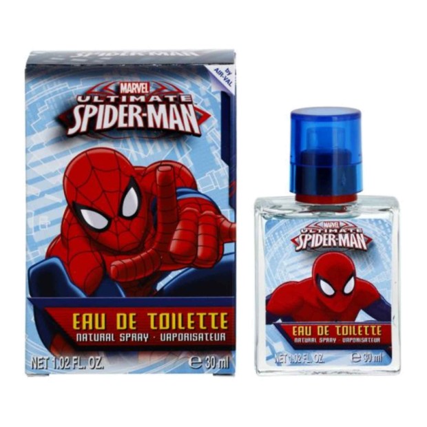 Air-Val Spider-Man EDT